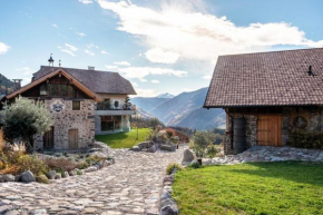 Spornberg Mountain Living Nordberg Renon